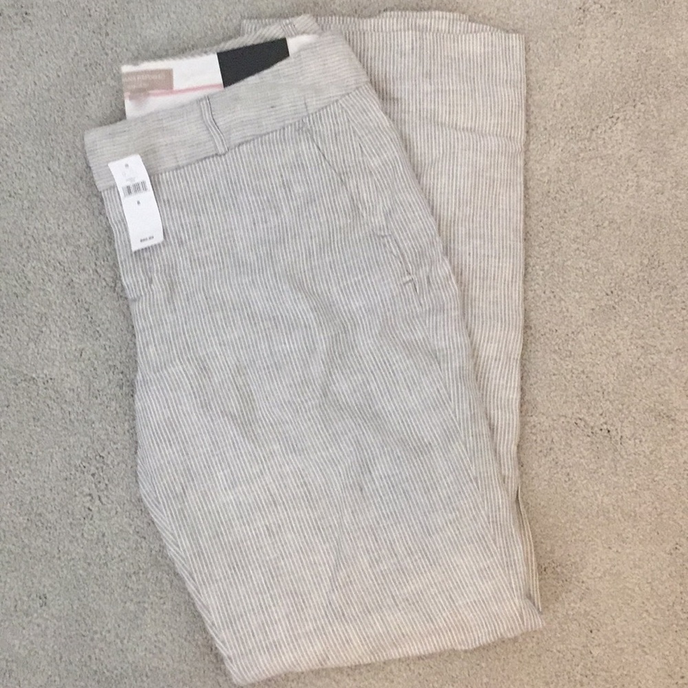 Banana Republic Trouser